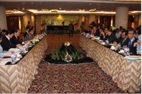 日本・インドネシア交通次官級会合を開催、カラワン新空港の整備などで協力 画像