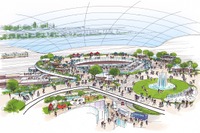 山手線田町~品川間の新駅、2020年の暫定開業目指す 画像