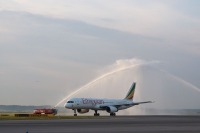 オーストリア・ウィーン国際空港、エチオピア路線の新規開設を発表…誘致策が実る 画像