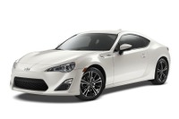 トヨタ 86 、米国で2015年型…ハンドリングとスタビリティ向上 画像
