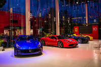 フェラーリ、特別な F12ベルリネッタ 限定発売へ ロシア進出10周年 画像