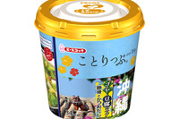 ことりっぷ×エースコック、コラボスープ第3弾「沖縄」を発売 画像