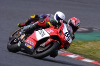 アマチュアライダーの祭典、クラブマンロードレース…6月29日 富士スピードウェイ 画像