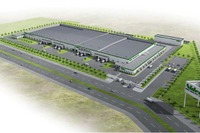 日本電産、インドで車載・産業向けモーターを製造する工場を新設 画像