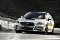 スバル レヴォーグ にカーシェアで乗れる…発売当日より利用可能 画像