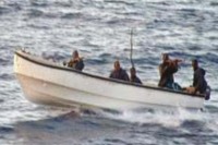 海賊対処法に基づく船舶護衛、527回で3340隻…5月末累計 画像