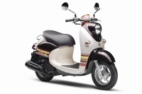 ヤマハ、原付スクーター ビーノ がエスニックに…限定モデル発売 画像
