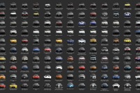 日産のビジョン・グランツーリスモはいかに…6月10日発表へ 画像