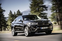 BMW X6 新型、公式発表…荷室容量アップした2代目 画像