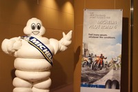 MotoGP、2016年からのタイヤはミシュラン…ブリヂストンに代わる 画像