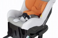 チャイルドシートにエアバッグ技術を応用、タカタが発売 画像