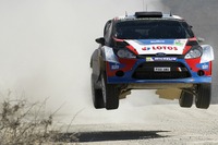 【WRC 第6戦】クビサ、ラリーイタリアのシェイクダウンで最速 画像