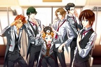 中野坂上、東中野、新江古田。「ミラクル☆トレイン」に新たなキャラクター 登場 画像