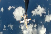 宇宙旅行実現へ…エアバス、スペースプレーンの飛行試験に成功 画像
