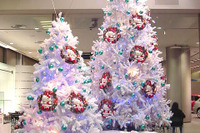 【クリスマス】アムラックス with ハローキティ 画像