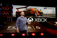 Forza新作をチラ見せ…超ド級のスーパーカーを思い切り全開 画像