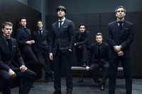 W杯優勝候補…選ばれしドイツ代表が惚れ込んだスーツが発売 画像