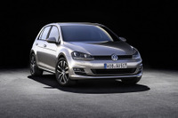 VW ブランド世界乗用車販売、3.9%増の53万台 5月 画像