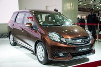 ホンダ、インドで2015年度末までに1000名の雇用を計画 画像