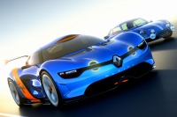 ルノー 、ケータハムとの提携を解消…アルピーヌ復活は2016年に独自開発で 画像