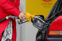 ガソリン価格、値上がり止まらず…レギュラー166.6円で前週比0.6円高 画像