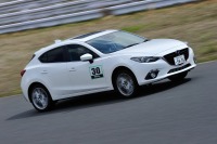 マツダファン・サーキットトライアル、オートポリスで7月20日に開催…参加者募集中 画像