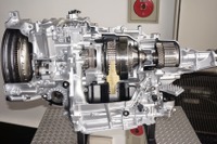 【スバル レヴォーグ 発売】1.6と2.0、クルマの性格に応じた2つのリニアトロニック 画像