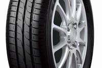 ブリヂストン、ハイト系軽自動車専用の低燃費タイヤを発売 画像