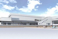 北海道新幹線、北斗市内の新函館駅は「新函館北斗」に 画像