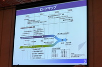 “政府肝いり”自動運転プロジェクト、ITSジャパン渡邊会長「現場を変えないとイノベーションはおこならない」 画像