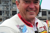 【鈴鹿8耐】ヨシムラ60周年、第3回大会優勝ライダーのグレーム・クロスビー氏が来場 画像