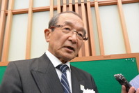 ITSジャパン渡邉会長、車車間通信「周波数よりもサービスレイヤーの統一が大切」 画像