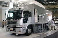 【株価】高実態の日野が日産に引き続き人気 画像