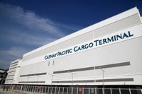 キャセイパシフィック航空と香港ドラゴン航空、旅客数と貨物量で2桁の伸び…5月輸送実績 画像