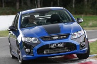 豪フォード、マッスルセダン FPV GT F 351 発表…5.0スーパーチャージャーは549ps 画像