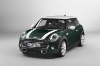 新型 MINI ハッチバック に「クーパーSD」…MINI 史上最強ディーゼル 画像