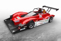 【パイクスピーク14】東京R&D、三菱 エボリューションIIIに専用減速機を供給 画像