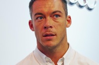 【ルマン24時間 2014】アウディ・ロッテラー選手「危険に慣れ過ぎてはいけない」…レース直前インタビュー 画像