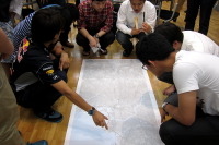 2020年の都市交通を学生が考える…東大でワークショップ開催 画像