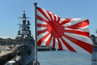 護衛艦や哨戒ヘリ、パトカーなど集結…横須賀「のりものフェスタ」 画像
