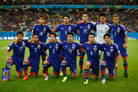 【新聞ウォッチ】W杯2014ブラジル大会、日本逆転負けで初戦飾れず 画像