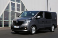 ルノー、仏サンドゥビル工場の改修完了…初の小型商用車生産へ 画像