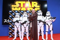 【東京おもちゃショー14】“限定&お宝”ラッシュ!2015年はスター・ウォーズ一色 画像