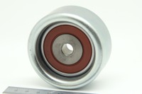 NTN、エンジン補機ベルト用の低断面高強度プレスプーリを開発 画像