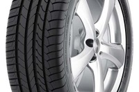【メルセデスベンツ GLA 発表】グッドイヤー、EfficientGrip を標準装着 画像