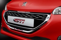【グッドウッド14】プジョー 208 GTi、30周年記念車を予告 画像