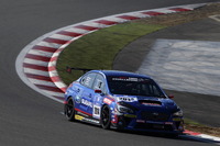 【ニュル24時間 2014】新型マシンで必勝期すスバル WRX STI…監督&ドライバーの意気込みは 画像