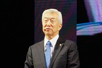 【新聞ウォッチ】トヨタ株主総会、加藤副社長「人が関与しない車は商品化しない」と独り歩きの“無人走行車”に苦言 画像
