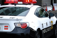 トミカ警察 86パトカー に警視庁「いいんじゃないでしょうか」 画像