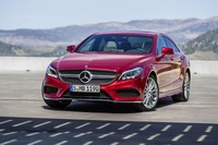 メルセデス CLS クラス、欧州で大幅改良…3.0ツインターボ新設定 画像